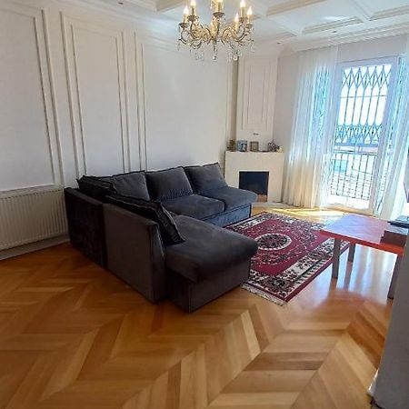 Old Batumi Mare Lejlighed Eksteriør billede