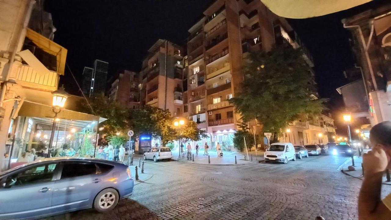 Old Batumi Mare Lejlighed Eksteriør billede