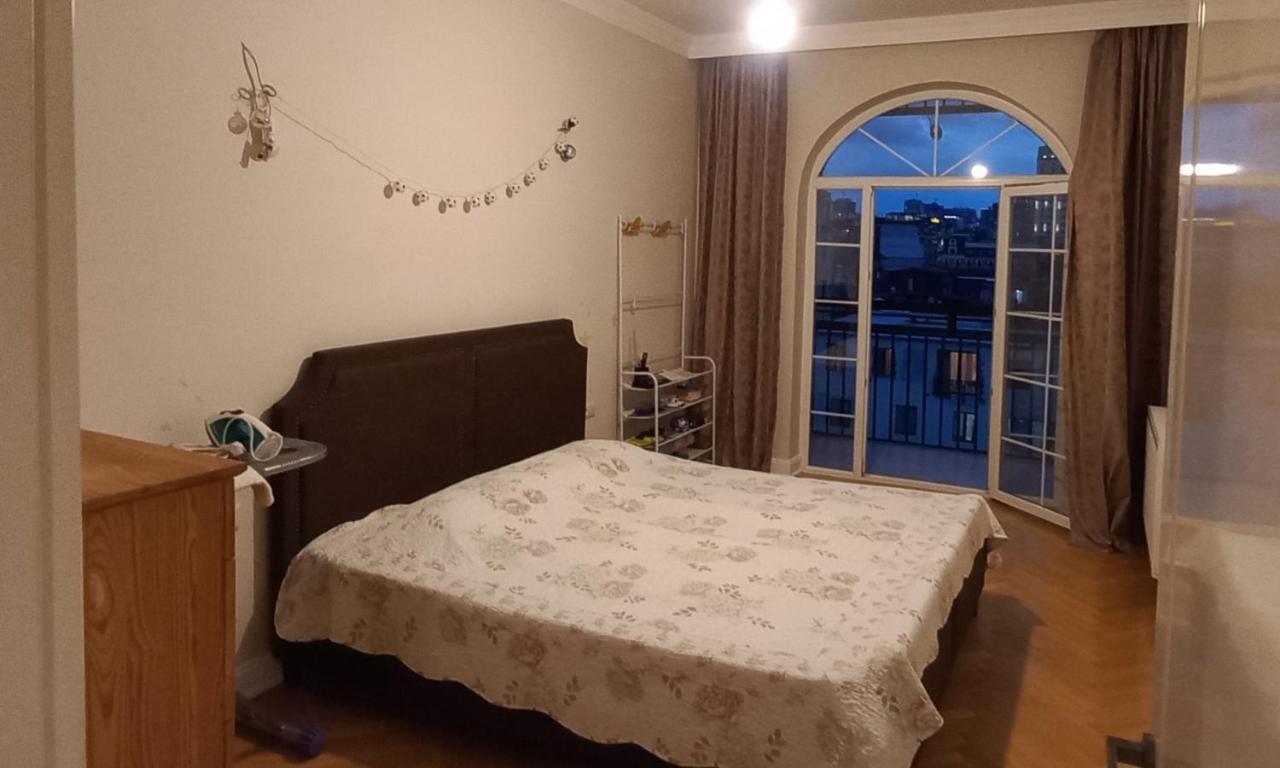 Old Batumi Mare Lejlighed Eksteriør billede